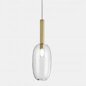 sargarez lampatest modern fuggesztek uvegbura minimal design stilus nappali etterem kavezo etkezo konyha haloszoba vilagitas formavivendi lakberendezes.jpg